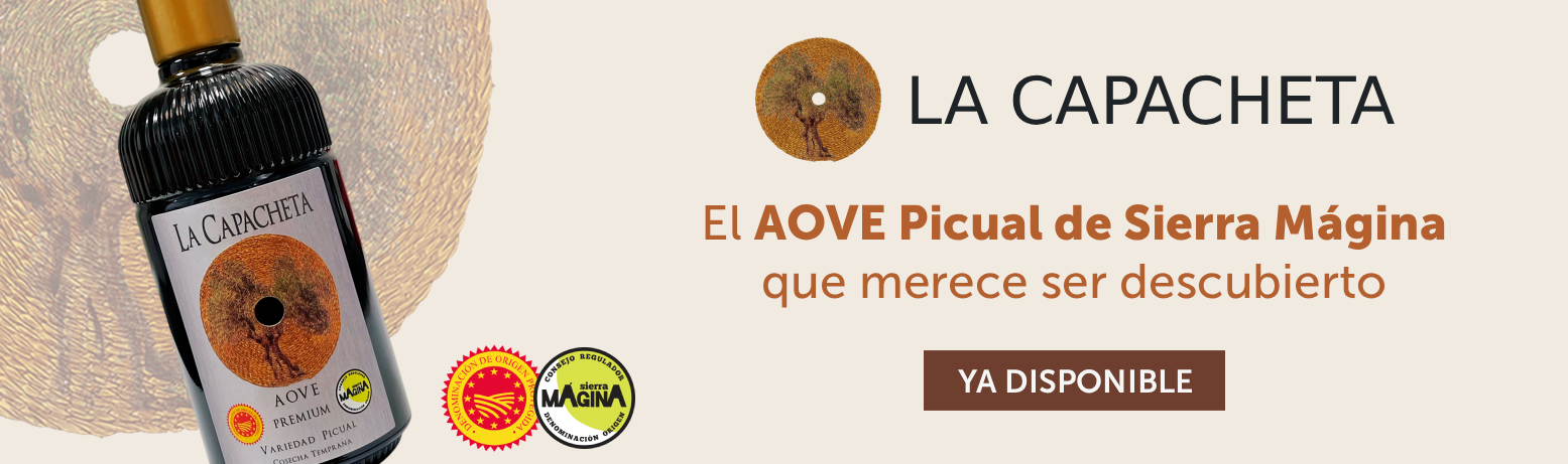 La Capacheta